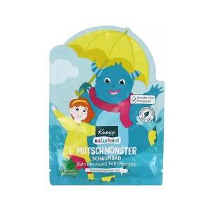 Kneipp Nature Kids Petit Monstre Bain Moussant Senteur Menthe 40 ml - Sachet 40 ml