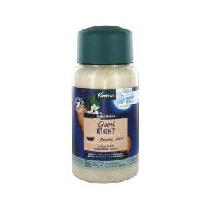 Kneipp Sels de Bain - Pin / Amyris - Good Night - 600 g - Pot 600 g