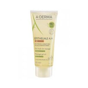 A-Derma Epithélial A.h Duo - Gel-Huile de Massage Anti-Marques 100 ml - Tube 100 ml