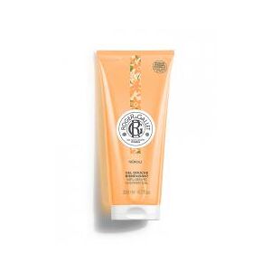 Roger & Gallet Néroli Gel Douche Bienfaisant 200 ml - Tube 200 ml