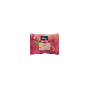 Kneipp Galet Pour le Bain - Coquelicot / Chanvre (Bulle de Plaisir) - 80 g - Sachet 1 galet de 80 g