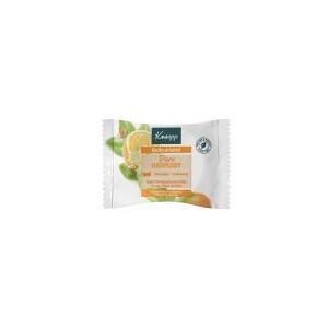 Kneipp Galet Pour le Bain - Fleurs de Tilleul / Oranger (Bulle d'Harmonie) - 80 g - Sachet 1 galet