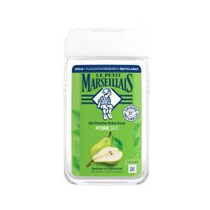 Le Petit Marseillais Gel Douche Poire 250 ml - Flacon 250 ml