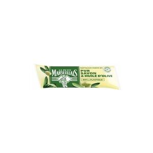 Le Petit Marseillais Gel Lavant Mains au Pur Savon et Huile d'Olive Toutes Peaux Recharge 250 ml - Berlingot 250 ml