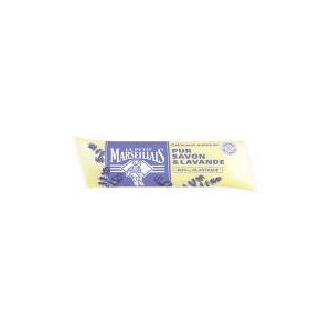 Le Petit Marseillais Recharge Gel Lavant Mains Pur Savon et Lavande - Berlingot 250 ml