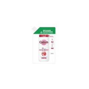 Cadum Maison Peaux Sensibles Dermo-Respect Ecopack 500 ml - Doypack 500 ml - Publicité Cadum Maison Peaux Sensibles Dermo-Respect Ecopack 500 ml - Doypack 500 ml - Publicité