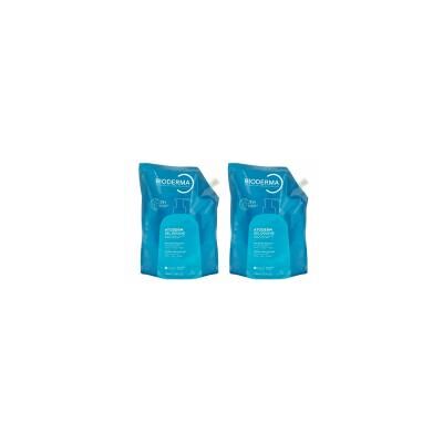 Bioderma Belif Nourishing Oat Cleansing Gel 400ml - Lot 2 x 1000 ml - Publicité Bioderma Belif Nourishing Oat Cleansing Gel 400ml - Lot 2 x 1000 ml - Publicité
