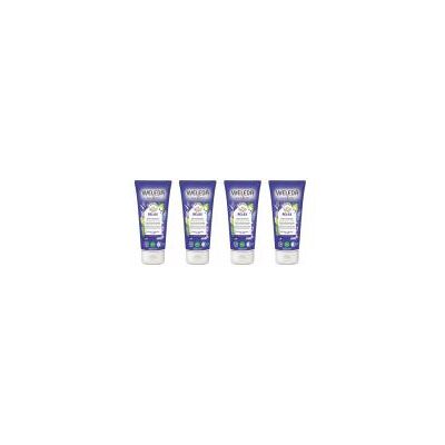 Crème de douche Relaxante Weleda - Lot de 4 x 200 ml - Lot 4 x 200 ml - Publicité Crème de douche Relaxante Weleda - Lot de 4 x 200 ml - Lot 4 x 200 ml - Publicité