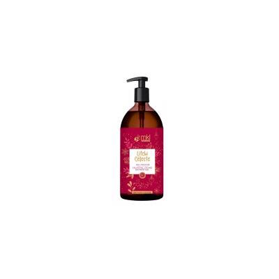 MKL Green Nature Gel Douche au Litchi Céleste 1 Litre - Flacon-Pompe - Publicité MKL Green Nature Gel Douche au Litchi Céleste 1 Litre - Flacon-Pompe - Publicité
