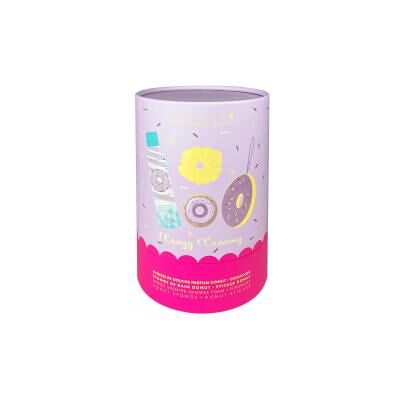 Inuwet Coffret Crazy Creamy 4 Produits - Coffret 4 produit - Publicité Inuwet Coffret Crazy Creamy 4 Produits - Coffret 4 produit - Publicité
