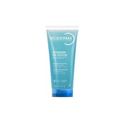 Bioderma Atoderm Gel Douche 200 ml - Tube 200 ml - Publicité Bioderma Atoderm Gel Douche 200 ml - Tube 200 ml - Publicité