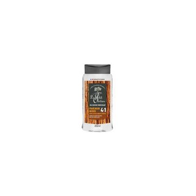 Le Petit Olivier Gel Douche Énergisant 4en1 250 ML - Flacon 250 ml - Publicité Le Petit Olivier Gel Douche Énergisant 4en1 250 ML - Flacon 250 ml - Publicité