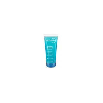 Bioderma Atoderm Gel Douche 100 ml - Tube 100 ml - Publicité Bioderma Atoderm Gel Douche 100 ml - Tube 100 ml - Publicité