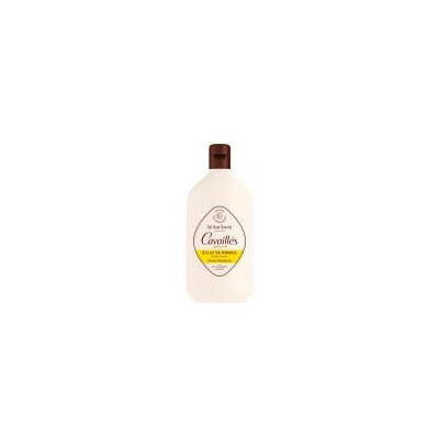 Cavaillès Gel Bain Douche Peaux Sensibles Éclat Mimosa 400 ML - Flacon 400 ml - Publicité Cavaillès Gel Bain Douche Peaux Sensibles Éclat Mimosa 400 ML - Flacon 400 ml - Publicité