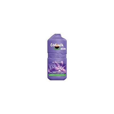 Ushuaïa Douche Massage Délassante Ylang de Madagascar 490 ml - Flacon - Publicité Ushuaïa Douche Massage Délassante Ylang de Madagascar 490 ml - Flacon - Publicité