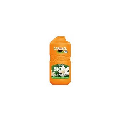Ushuaïa Douche Relaxante Fleurs d'Oranger du Maroc et de Tunisie Bio 280 ml - Flacon - Publicité Ushuaïa Douche Relaxante Fleurs d'Oranger du Maroc et de Tunisie Bio 280 ml - Flacon - Publicité