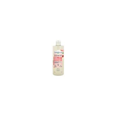 Natessance Douche Parfumée Pêche Blanche Biologique 500 ML - Flacon - Publicité Natessance Douche Parfumée Pêche Blanche Biologique 500 ML - Flacon - Publicité