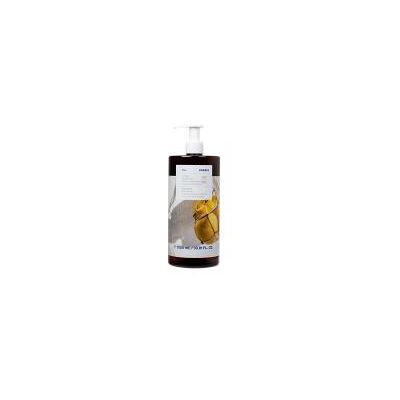 Korres Gel Douche Nettoyant Corporel Agrumes 1 L - Flacon-Pompe 1 L - Publicité Korres Gel Douche Nettoyant Corporel Agrumes 1 L - Flacon-Pompe 1 L - Publicité