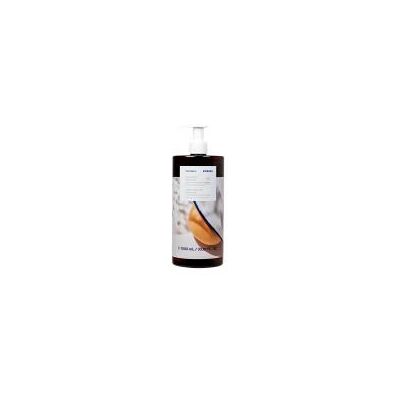 Korres Gel Douche Pamplemousse à l'Extrait de Sauge Purifiante 1 L - Flacon-Pompe - Publicité Korres Gel Douche Pamplemousse à l'Extrait de Sauge Purifiante 1 L - Flacon-Pompe - Publicité
