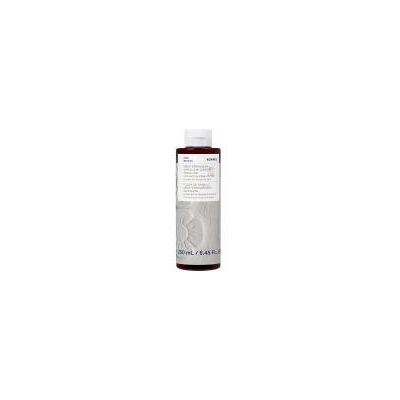 Korres Gel Douche Fleur de Vanille Méditerranéenne à l'Extrait de Sauge Purifiante 250 ml - Flacon - Publicité Korres Gel Douche Fleur de Vanille Méditerranéenne à l'Extrait de Sauge Purifiante 250 ml - Flacon - Publicité