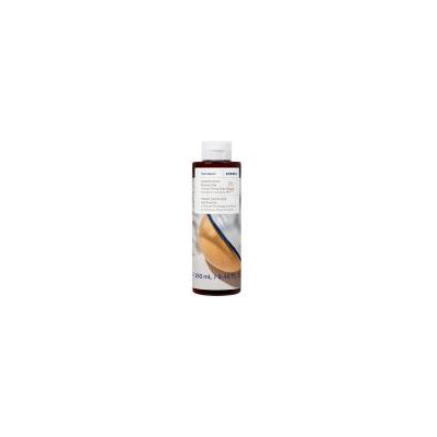Korres Gel Douche Pamplemousse à l'Extrait de Sauge Purifiante 250 ml - Flacon - Publicité Korres Gel Douche Pamplemousse à l'Extrait de Sauge Purifiante 250 ml - Flacon - Publicité