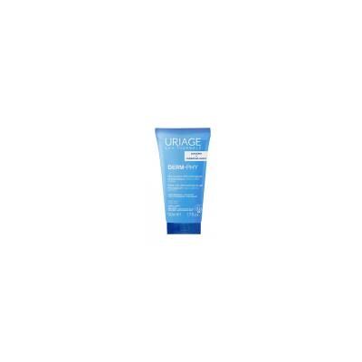 Uriage Derm-Phy Gel Surgras Dermatologique Visage et Corps 50 ml - Tube - Publicité Uriage Derm-Phy Gel Surgras Dermatologique Visage et Corps 50 ml - Tube - Publicité