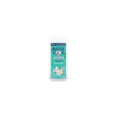 Le Petit Marseillais Gel Bain & Douche Extra Doux Fleur de Tiaré 650 ml - Flacon 650 ml - Publicité Le Petit Marseillais Gel Bain & Douche Extra Doux Fleur de Tiaré 650 ml - Flacon 650 ml - Publicité