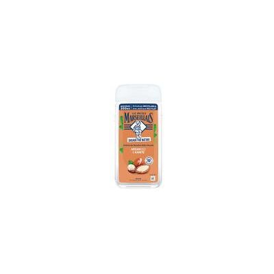 Le Petit Marseillais Crème de Douche Extra Douce Karité & Argan Bio 300 ml - Flacon - Publicité Le Petit Marseillais Crème de Douche Extra Douce Karité & Argan Bio 300 ml - Flacon - Publicité