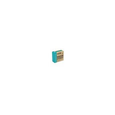 MKL Green Nature Algues de Bretagne Savon Surgras de Marseille 100 g - Pain 100 g - Publicité MKL Green Nature Algues de Bretagne Savon Surgras de Marseille 100 g - Pain 100 g - Publicité