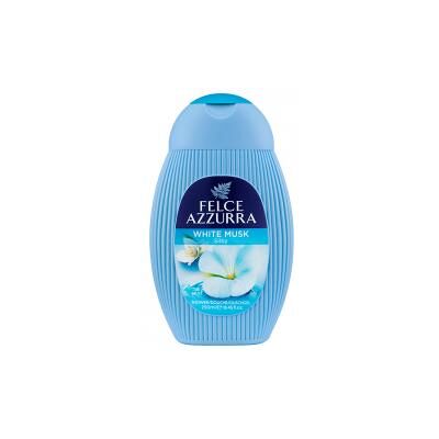 Paglieri Spa Felce Azzurra Vellutante 250ml - Gel douche - Publicité Paglieri Spa Felce Azzurra Vellutante 250ml - Gel douche - Publicité