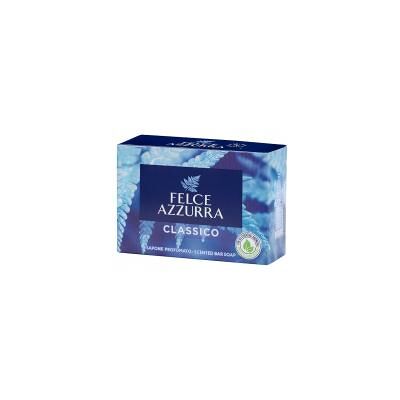 Felce Azzurra Savon Solide Parfum Original 100 g - Pain - Publicité Felce Azzurra Savon Solide Parfum Original 100 g - Pain - Publicité