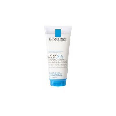 La Roche Posay Lipikar Syndet AP + crème de douche hydratante - 200 ml - Publicité La Roche Posay Lipikar Syndet AP + crème de douche hydratante - 200 ml - Publicité