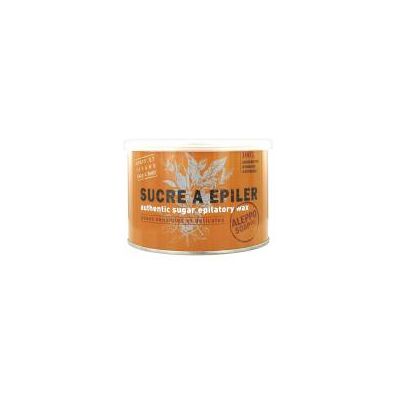 Tadé Sucre Épilation Peaux Sensibles 500g - Publicité Tadé Sucre Épilation Peaux Sensibles 500g - Publicité