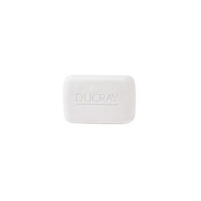 Ducray Ictyane Surgras Savon Dermatologique - Soins de la Peau - Publicité Ducray Ictyane Surgras Savon Dermatologique - Soins de la Peau - Publicité