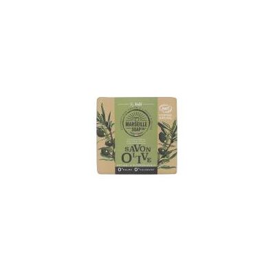 Savon d'olive Tadé - 100 g - Peau sensible - Écologique - Publicité Savon d'olive Tadé - 100 g - Peau sensible - Écologique - Publicité