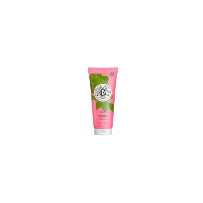 Roger & Gallet Rose Gel Douche 200 ml - Tube 200 ml - Publicité Roger & Gallet Rose Gel Douche 200 ml - Tube 200 ml - Publicité