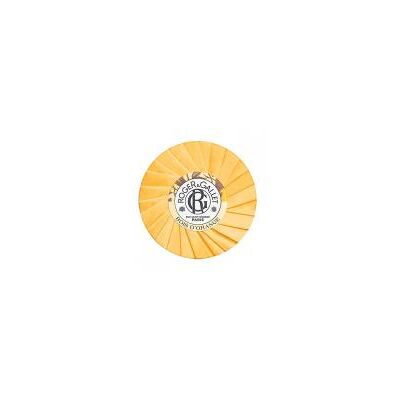 Roger & Gallet Bois d'Orange Savon 100 g - Pain 100 g - Publicité Roger & Gallet Bois d'Orange Savon 100 g - Pain 100 g - Publicité
