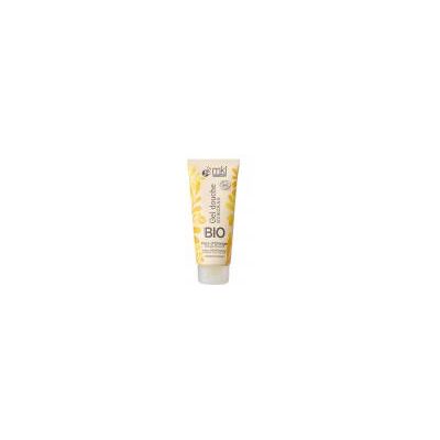 Gel Douche Nature Verte à l'Oranger Bio - Surgras pour Tout Type de Peau - Publicité Gel Douche Nature Verte à l'Oranger Bio - Surgras pour Tout Type de Peau - Publicité