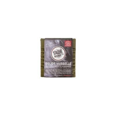 Tadé Home - Savon de Marseille au Bicarbonate 25% - Savon en barra para vaisselle - Publicité Tadé Home - Savon de Marseille au Bicarbonate 25% - Savon en barra para vaisselle - Publicité