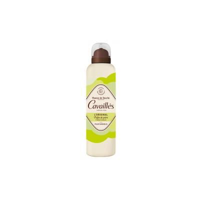 Cavaillès Modèle Pulpe de Poire Mousse de Douche Vegan - Peaux Sensibles - Publicité Cavaillès Modèle Pulpe de Poire Mousse de Douche Vegan - Peaux Sensibles - Publicité