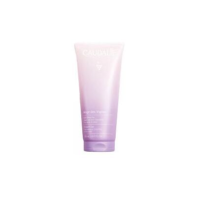 Gel Douche Caudalie Ange des Vignes - Doux, Sensible, 200mL - Publicité Gel Douche Caudalie Ange des Vignes - Doux, Sensible, 200mL - Publicité
