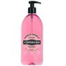 Le Comptoir du Bain Savon de Marseille Rose Extra Doux 1 l - Flacon-Pompe 1 Litre