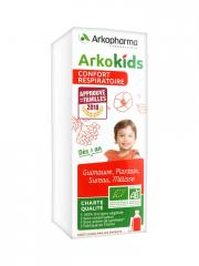 Arkopharma Arkokids Confort Respirat.bio - Flacon 100 ml