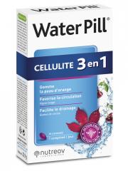 Nutreov Water Pill Waterpill Cellulite 20 Comprimés - Boîte 20 comprimés
