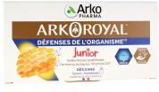 Arkopharma Arko Royal Défenses Naturelles Enfants 5 Unidoses - Boîte 5 unidoses de 10 ml