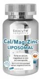 Biocyte Cal/Mag/Zinc Liposomal - Pot 60 Gélules