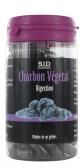 S.i.d Nutrition Charbon Végétal - Pilulier 90 Gélules