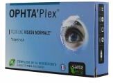 Santé Verte Ophtaplex Cps 30U - Boîte 30 comprimés