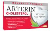 Arterin Cholestérol 30 Comprimés - Boîte 30 comprimés