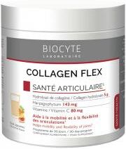 Biocyte Collagen Flex - Pot 240 g